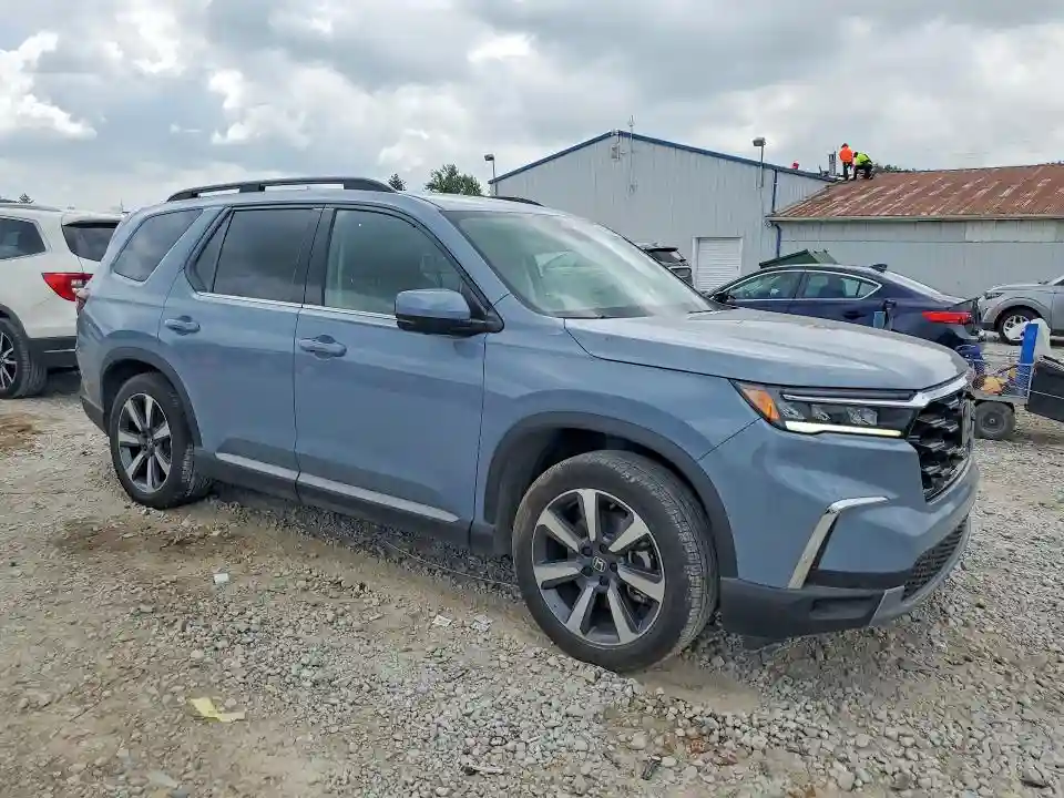 5FNYG1H87PB013855 2023 HONDA PILOT-3