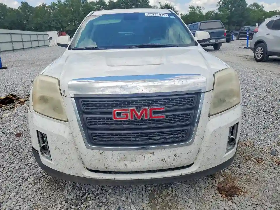2GKALMEK5F6257656 2015 GMC TERRAIN-4