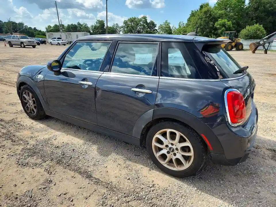 WMWXU3C54F2B56339 2015 MINI COOPER-1