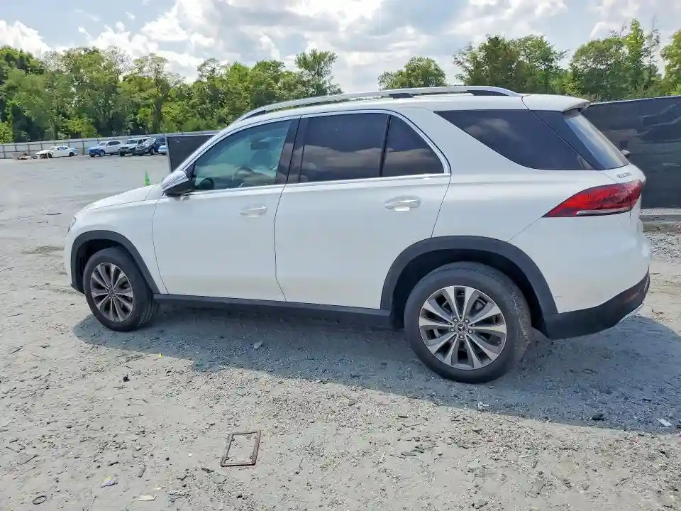 4JGFB4KB8LA013308 2020 MERCEDES-BENZ GLE-CLASS-1