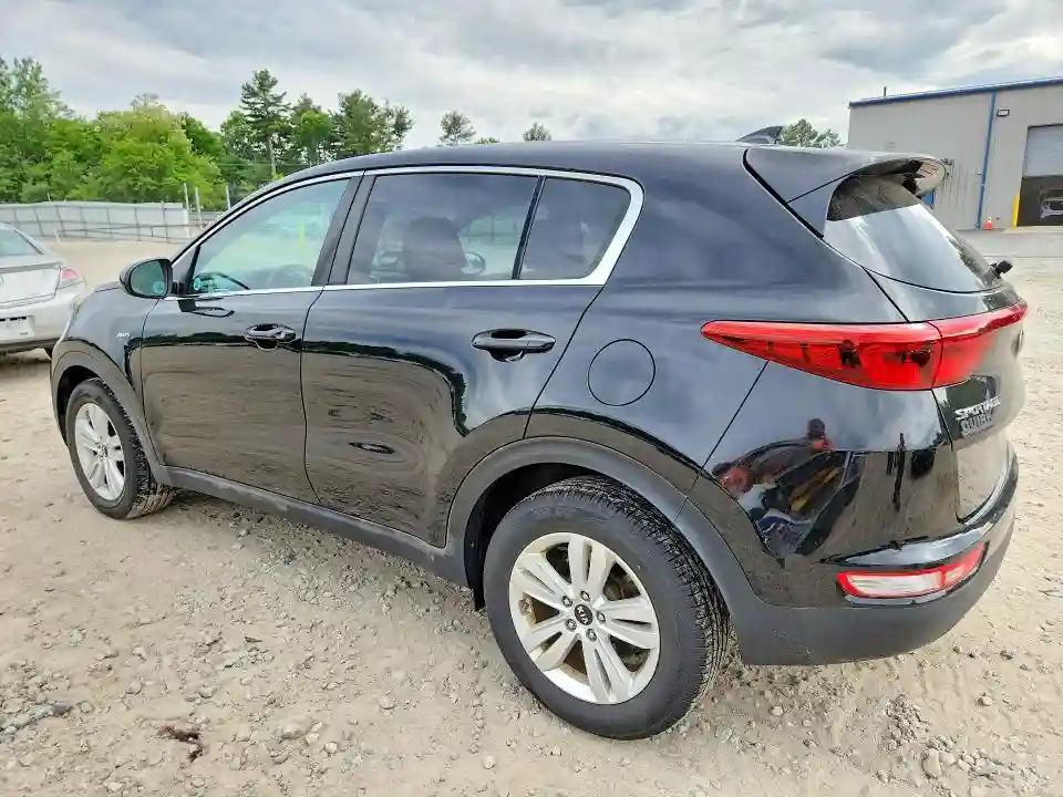KNDPMCAC6J7487954 2018 KIA SPORTAGE-1