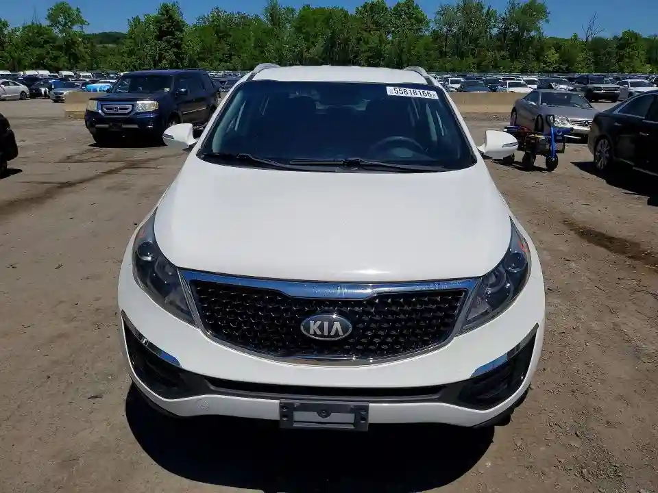 KNDPB3AC3F7687929 2015 KIA SPORTAGE-4