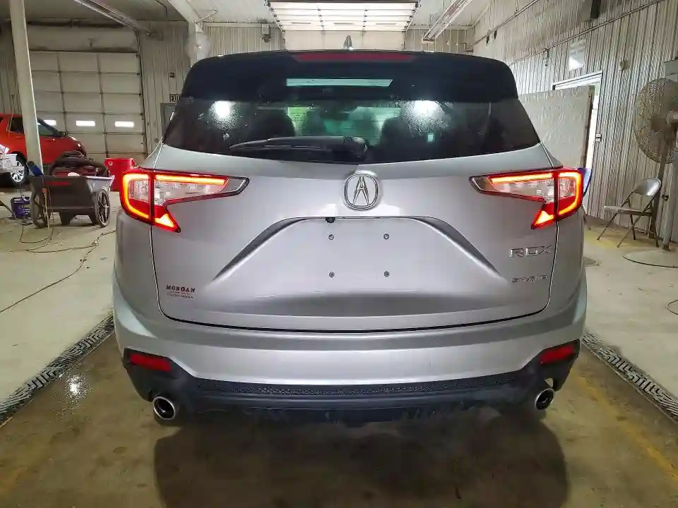 5J8TC2H35KL005650 2019 ACURA RDX-5
