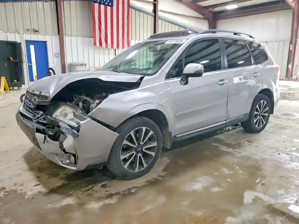 JF2SJGTC9HH401405 2017 SUBARU FORESTER-0