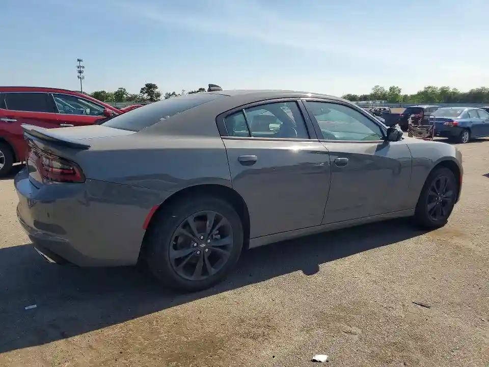 2C3CDXJG2PH627993 2023 DODGE CHARGER-2