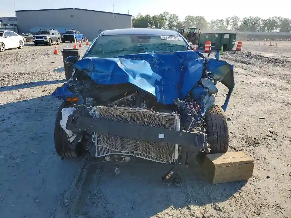 3KPF54AD5PE661576 2023 KIA FORTE-4