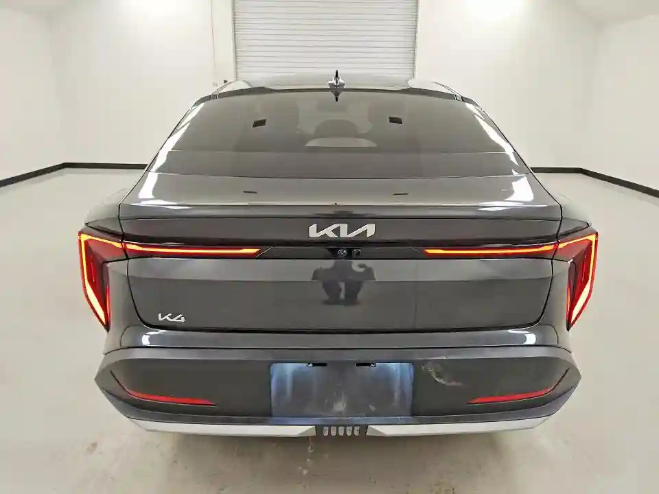 3KPFT4DE8SE109489 2025 KIA K4 LXS-5