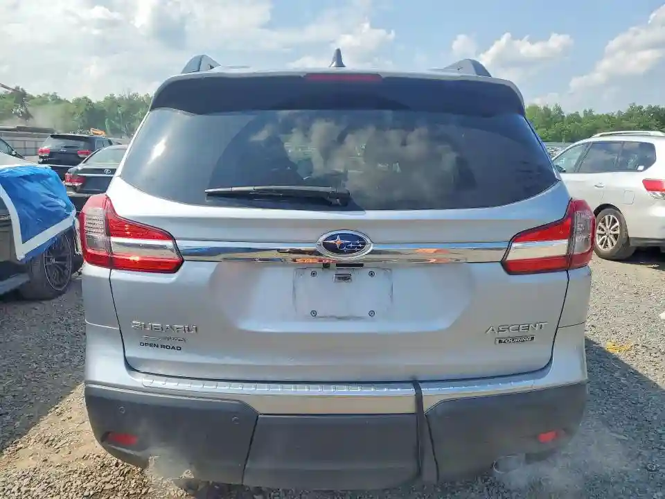 4S4WMARD8M3428103 2021 SUBARU ASCENT-5