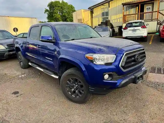 3TMDZ5BN1PM156178 2023 TOYOTA TACOMA-0