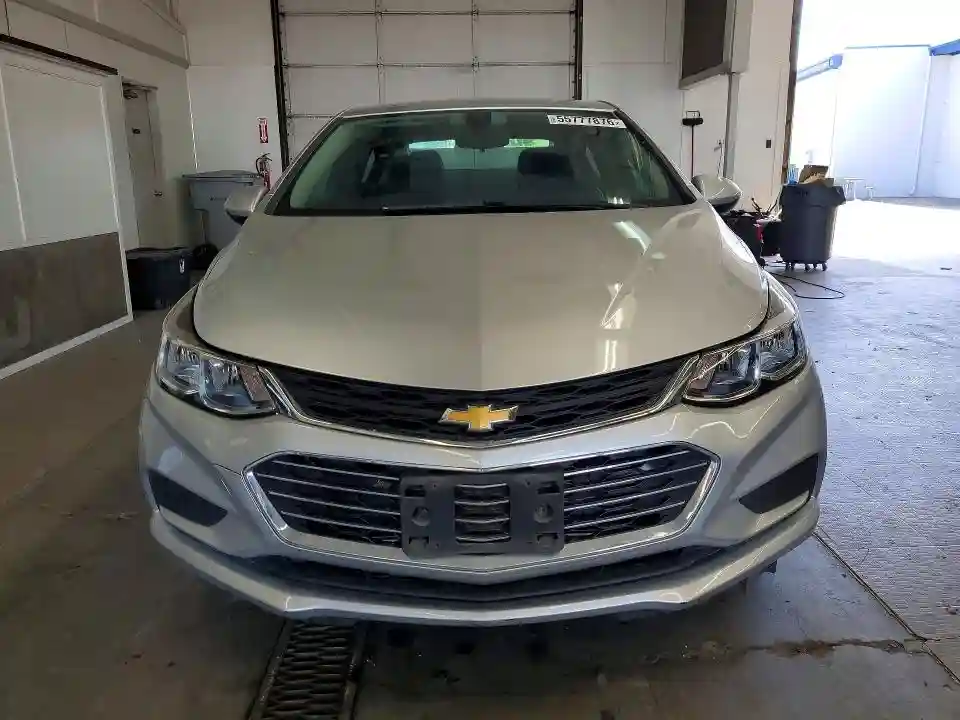 1G1BC5SM3H7151083 2017 CHEVROLET CRUZE-4