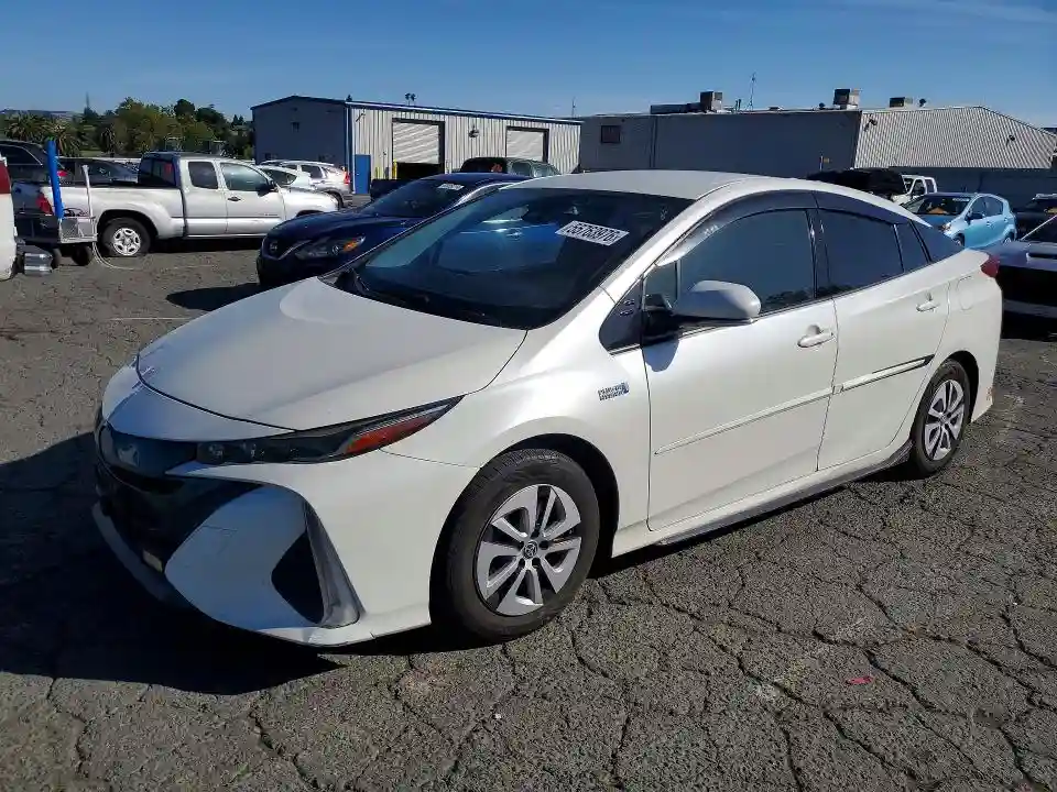 JTDKARFP9H3043910 2017 TOYOTA PRIUS-0