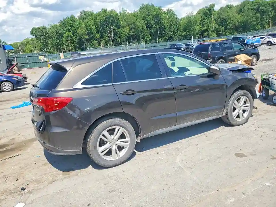 5J8TB4H52FL030902 2015 ACURA RDX-2
