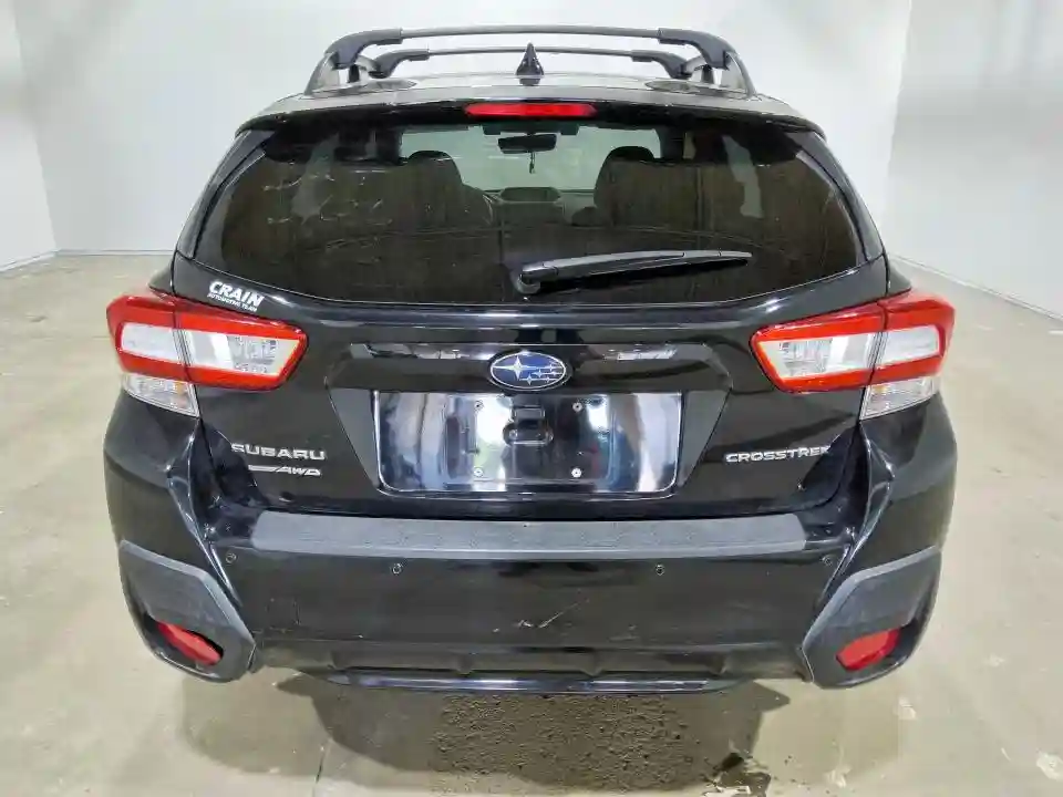 JF2GTAMCXJ8285309 2018 SUBARU CROSSTREK-5