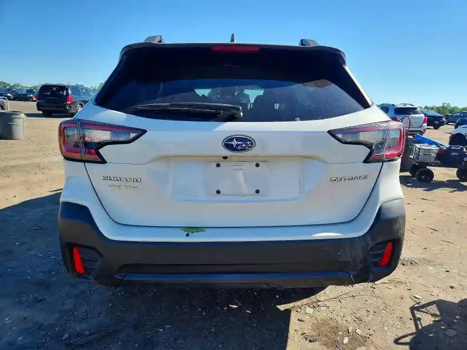 4S4BTADC2N3248018 2022 SUBARU OUTBACK-5