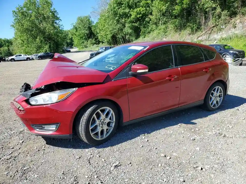 1FADP3K25FL365008 2015 FORD FOCUS-0