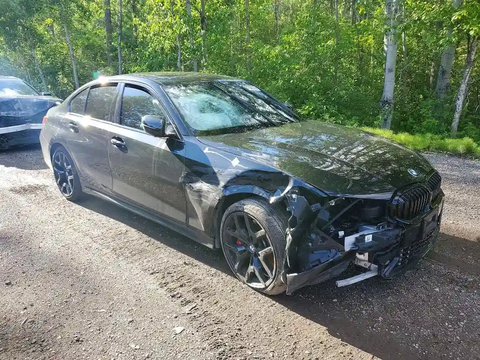 3MW89CW02S8F26380 2025 BMW 3 SERIES-3