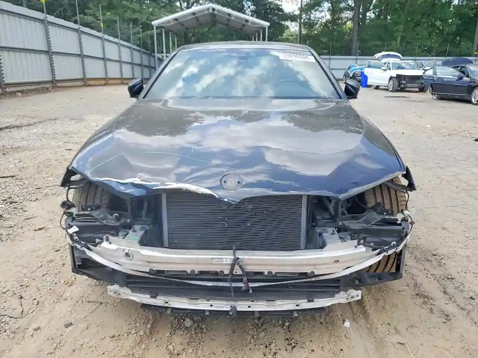 WBAJA5C54JWA38304 2018 BMW 5 SERIES-4