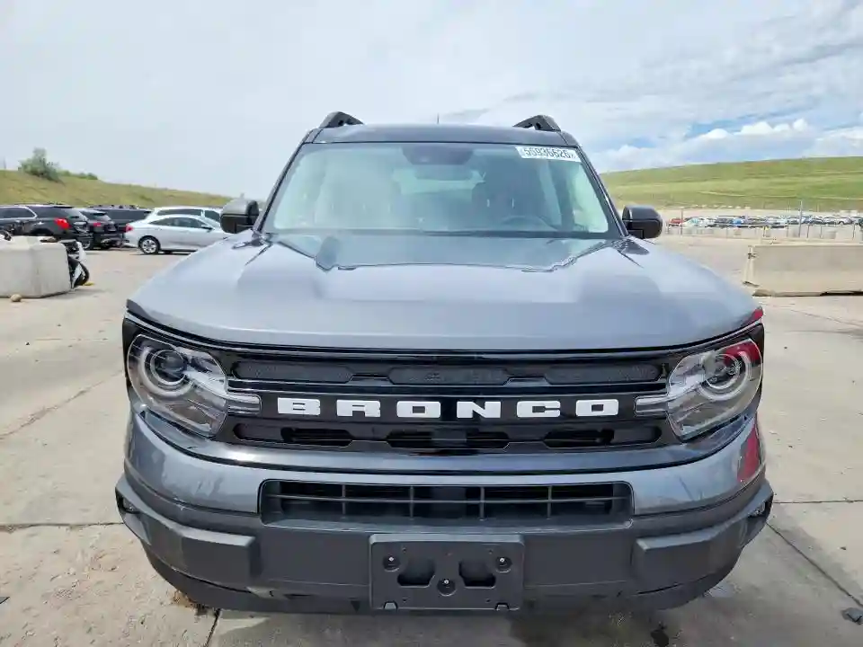 3FMCR9C6XNRD51041 2022 FORD BRONCO-4