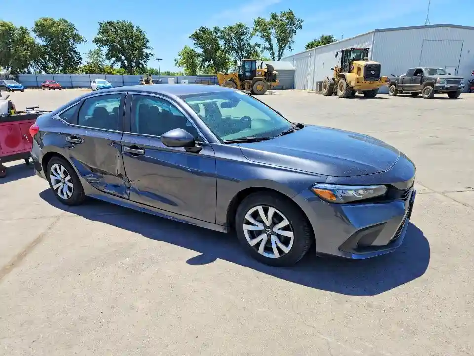 2HGFE2F22NH509480 2022 HONDA CIVIC-3