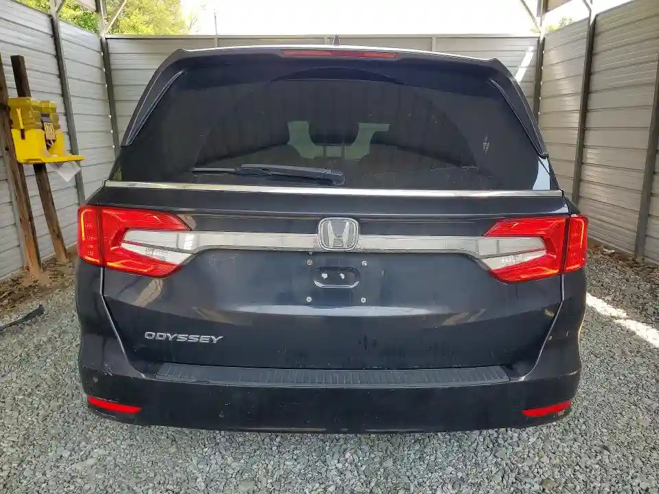 5FNRL6H75JB021626 2018 HONDA ODYSSEY-5