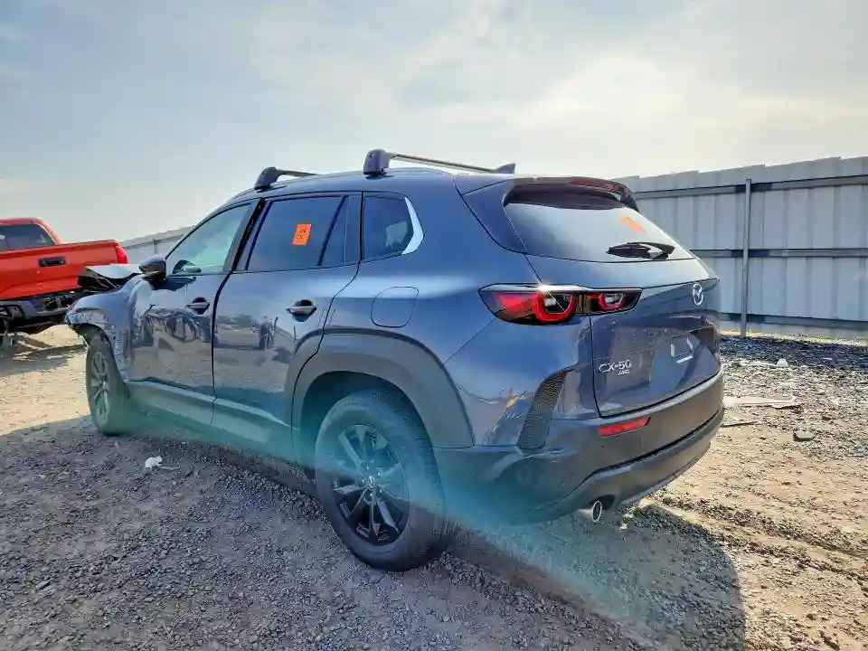 7MMVAABWXTN172487 2026 MAZDA CX-50-1