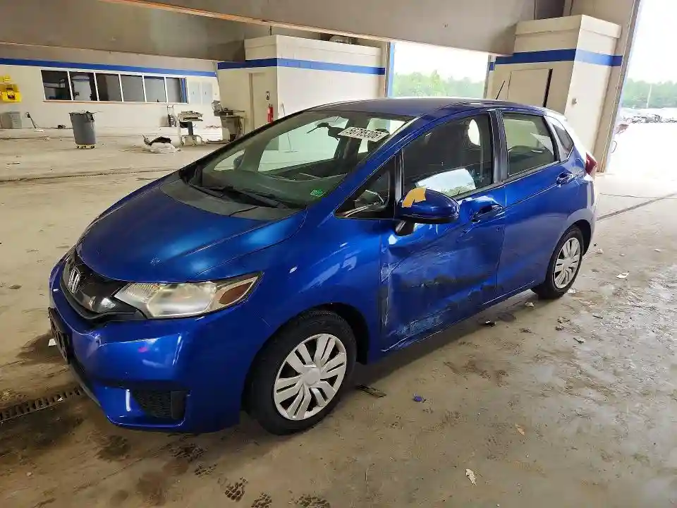 JHMGK5H51GS012290 2016 HONDA FIT-0