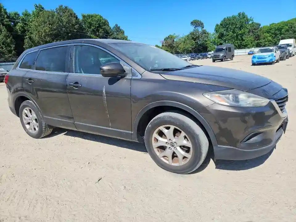 JM3TB3BA0F0456109 2015 MAZDA CX-9-3