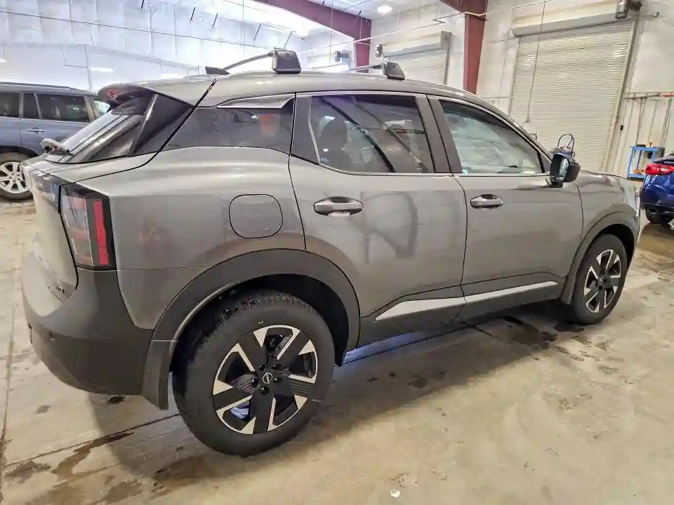 3N8AP6CBXTL414219 2026 NISSAN KICKS-2