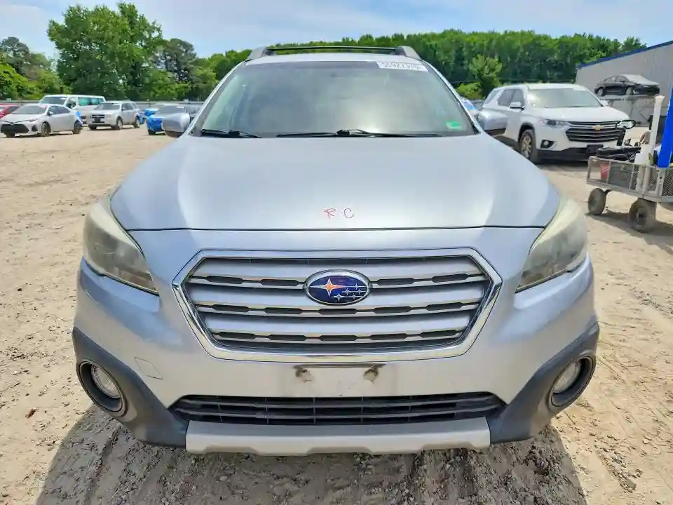 4S4BSANC9G3234038 2016 SUBARU OUTBACK-4