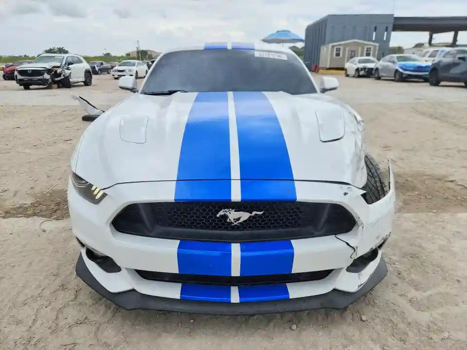 1FA6P8CF6H5249296 2017 FORD MUSTANG-4