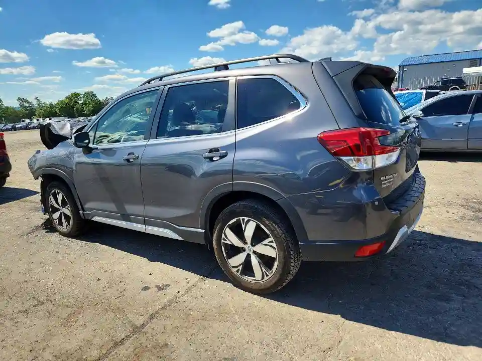 JF2SKAXC5MH487861 2021 SUBARU FORESTER-1