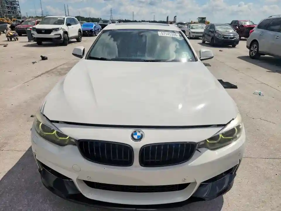WBA4J1C58KBM12067 2019 BMW 4 SERIES-4