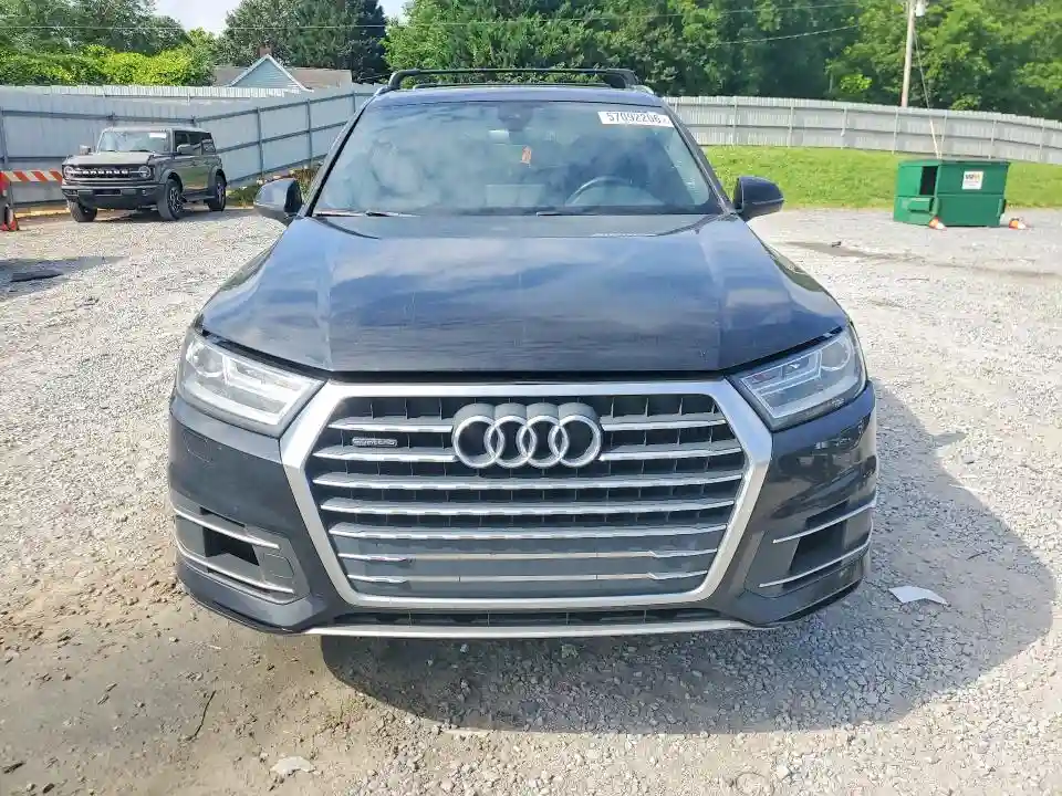 WA1LAAF78JD011742 2018 AUDI Q7-4