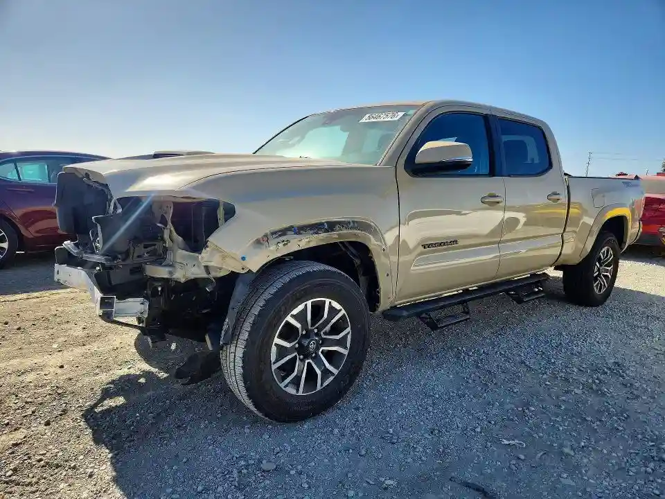 3TMBZ5DN7LM025383 2020 TOYOTA TACOMA-0