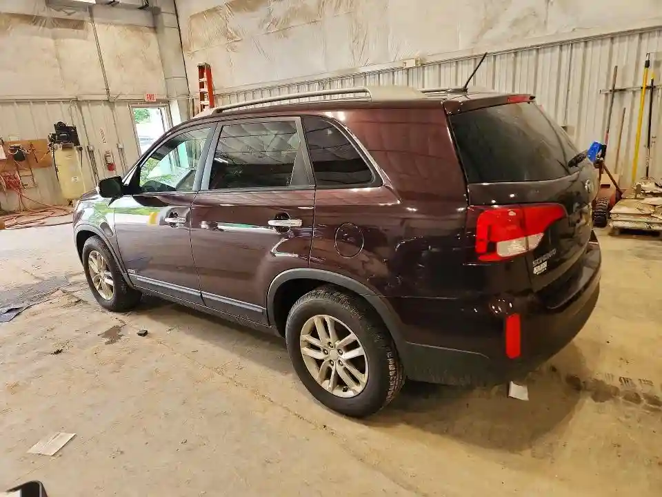 5XYKTDA79FG605544 2015 KIA SORENTO-1