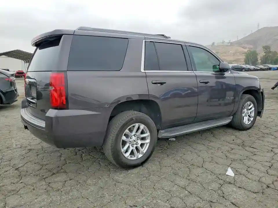 1GNSCBKC8GR384044 2016 CHEVROLET TAHOE-2
