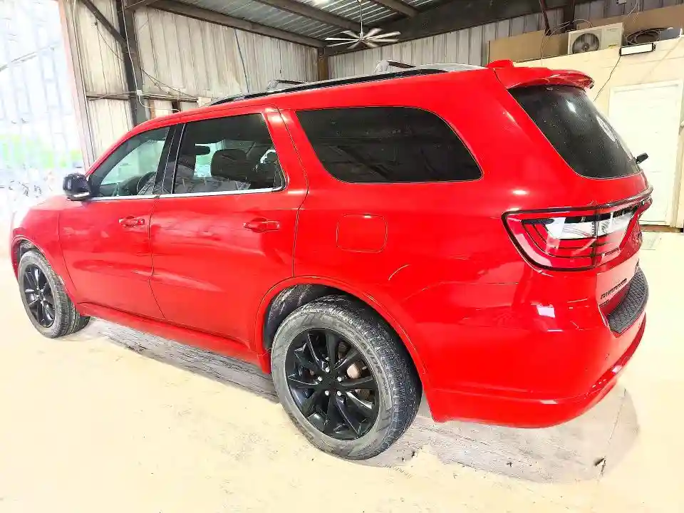 1C4RDJDG9HC619330 2017 DODGE DURANGO-1