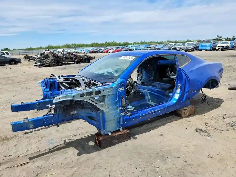 1G1FG1R77H0158609 2017 CHEVROLET CAMARO-0