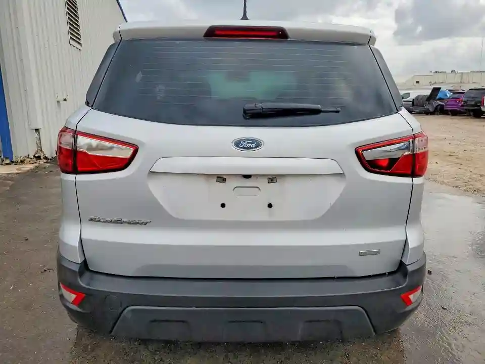 MAJ3P1RE6JC227745 2018 FORD ECOSPORT-5