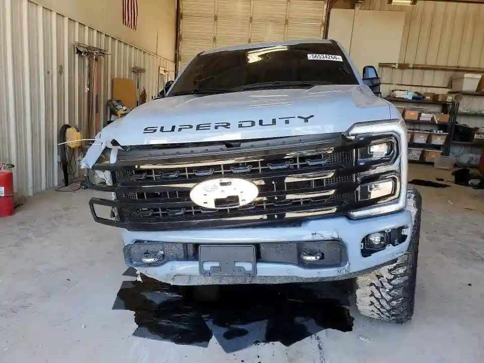 1FT8W3BM3REC73839 2024 FORD F350-4