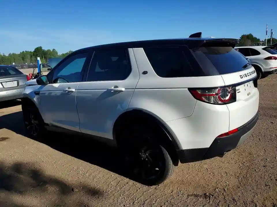 SALCT2RX6JH753656 2018 LAND ROVER DISCOVERY-1