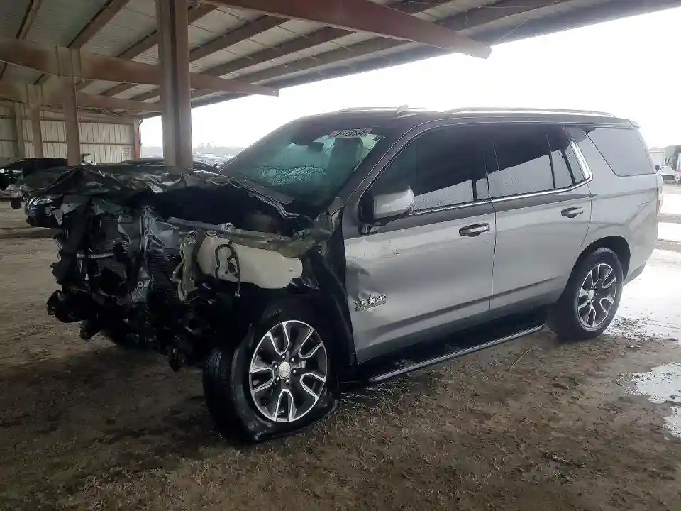 1GNSCNKD0PR513808 2023 CHEVROLET TAHOE-0