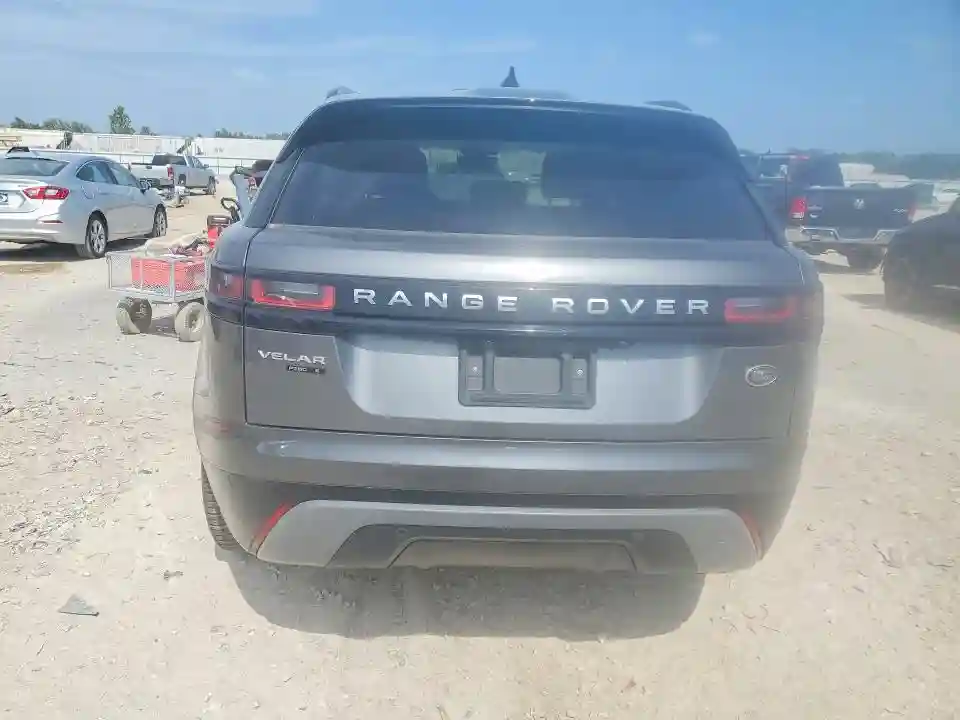 SALYB2EX6KA779182 2019 LAND ROVER RANGEROVER-5