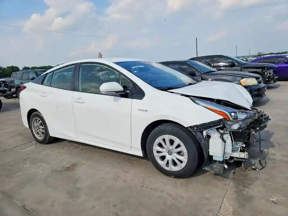JTDKARFUXL3104745 2020 TOYOTA PRIUS-3