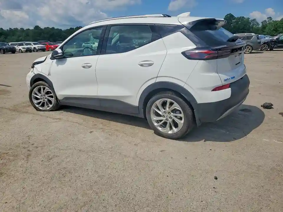 1G1FY6S0XP4194938 2023 CHEVROLET BOLT-1