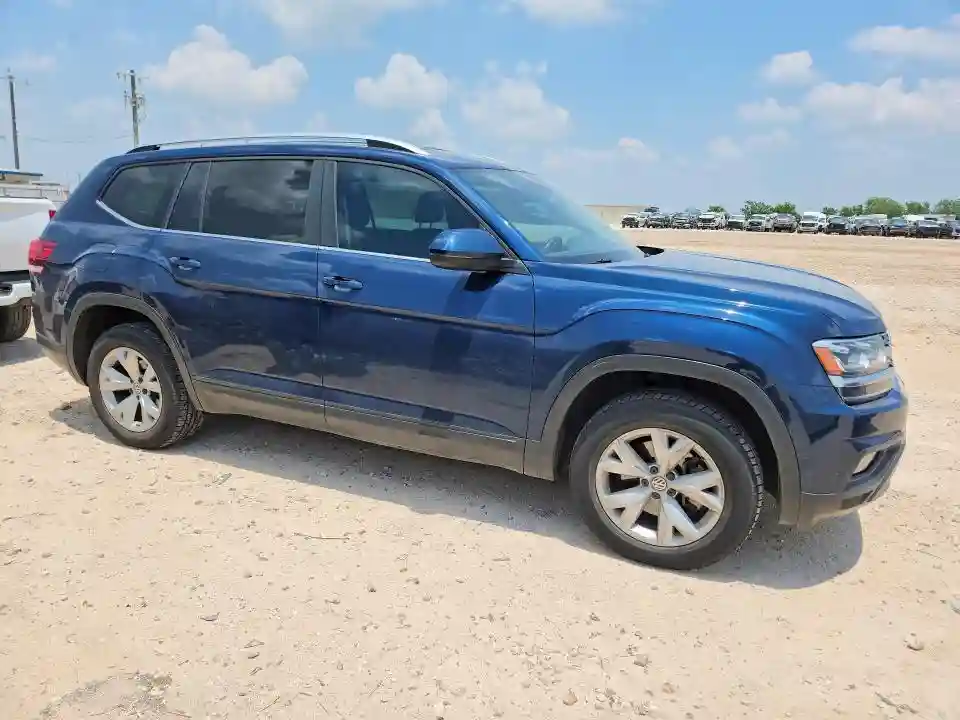 1V2LR2CA7JC538194 2018 VOLKSWAGEN ATLAS-3