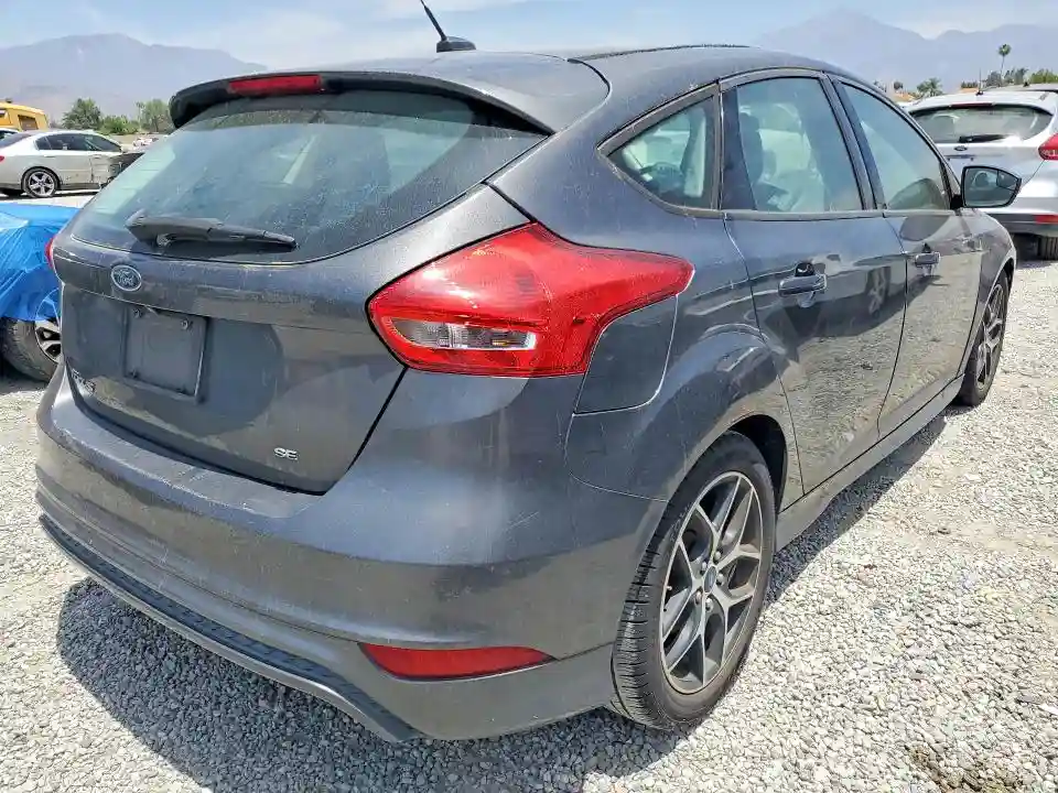 1FADP3K20GL407036 2016 FORD FOCUS-2