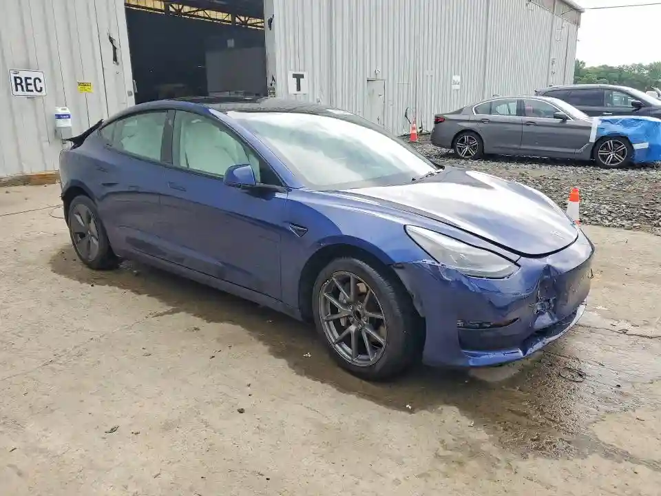 5YJ3E1EA8PF614909 2023 TESLA MODEL 3-3