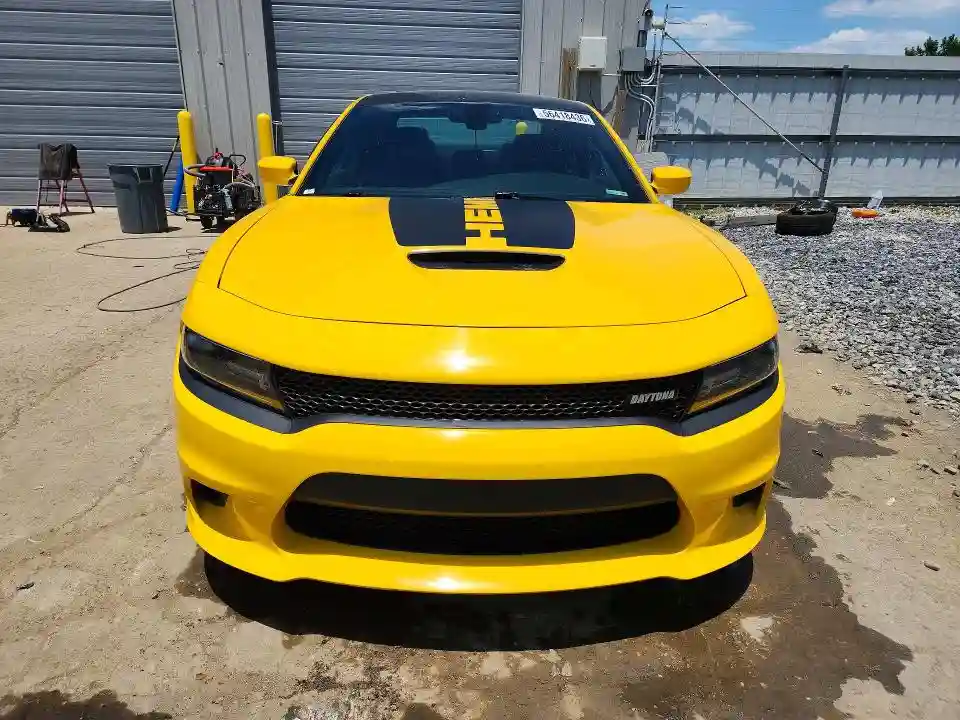 2C3CDXCT9HH544492 2017 DODGE CHARGER-4