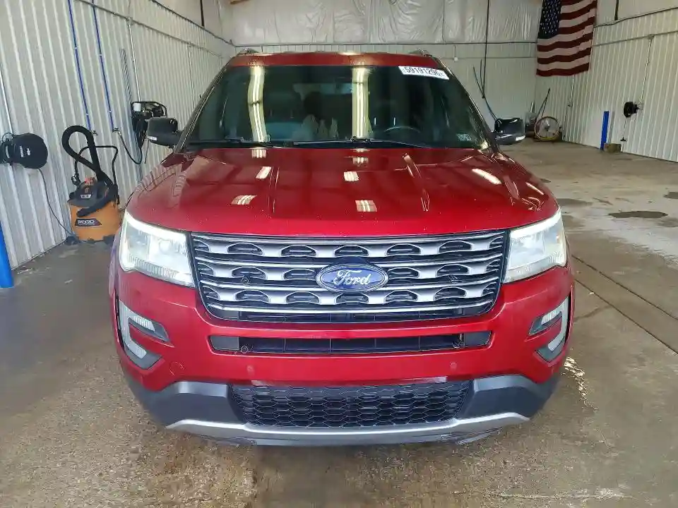 1FM5K8D8XGGC21245 2016 FORD EXPLORER-4
